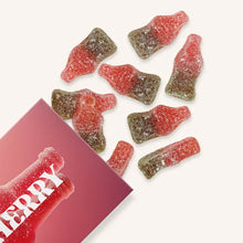 Load image into Gallery viewer, Cherry Fizz - Gummies