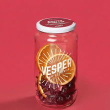 Load image into Gallery viewer, Cherry Negroni - Vesper Infusion Kit