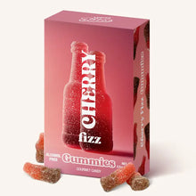 Load image into Gallery viewer, Cherry Fizz - Gummies
