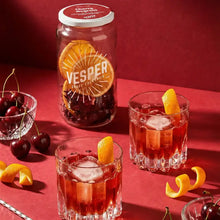 Load image into Gallery viewer, Cherry Negroni - Vesper Infusion Kit