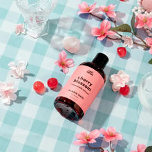 Load image into Gallery viewer, Cherry Blossom Bubble Bath - Epic Blend