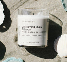Load image into Gallery viewer, Chesterman Beach - PNW Candle - The Hobbyist