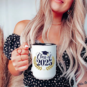 Class of 2025 Mug