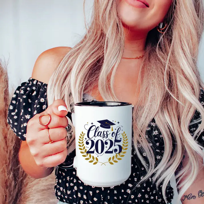 Class of 2025 Mug