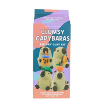 Load image into Gallery viewer, Capybara Air Dry Kit