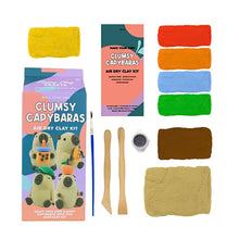 Load image into Gallery viewer, Capybara Air Dry Kit