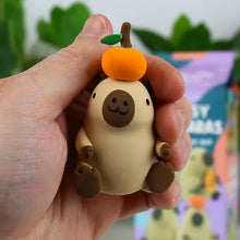 Load image into Gallery viewer, Capybara Air Dry Kit