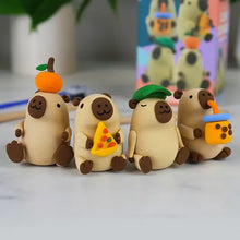 Load image into Gallery viewer, Capybara Air Dry Kit
