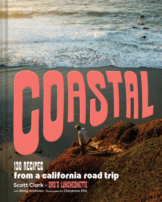 Coastal Cook Book