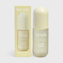 Load image into Gallery viewer, Coastal Sorbet Hair Perfume - Kitsch