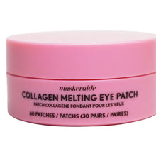 Load image into Gallery viewer, Collagen Hydrogel Eye Patches
