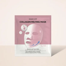 Load image into Gallery viewer, Collagen Melting Mask - Hydrogel Mask