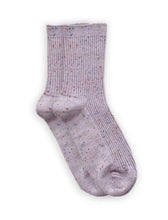 Load image into Gallery viewer, Confetti Socks Assorted Colors