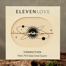 Load image into Gallery viewer, Connection Wish Bracelet - Eleven Love