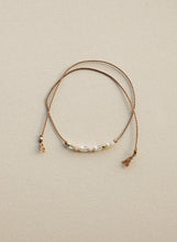 Load image into Gallery viewer, Connection Wish Bracelet - Eleven Love