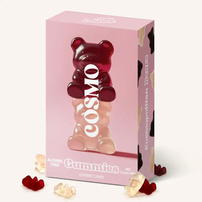 Cosmo Bears - Gummies