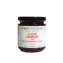 Load image into Gallery viewer, Classic Cranberry Sauce