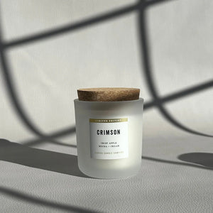 Canvas Candles Signature Candle Collection - Assorted Scents