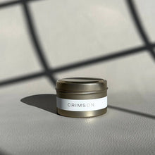 Load image into Gallery viewer, Canvas Candles Gold Tin - Assorted Scents
