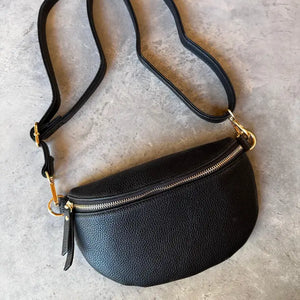 Crossbody Bags - Justine Brooks Design