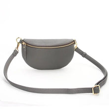 Load image into Gallery viewer, Crossbody Bags - Justine Brooks Design