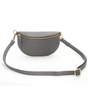 Crossbody Bags - Justine Brooks Design