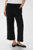 KAnaya Culotte Pants - Black - Kaffe