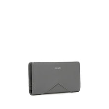 Load image into Gallery viewer, Sophie Wallet - Grey - Pixie Mood