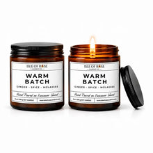 Load image into Gallery viewer, Isle Of Rose Assorted Candles