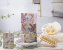 Load image into Gallery viewer, Soak Essentials Soap Bars - Assorted Scents