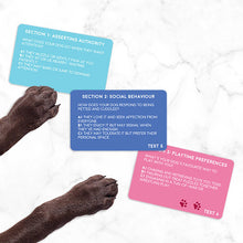 Load image into Gallery viewer, Dog Personality Test