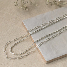 Load image into Gallery viewer, Double Take Necklaces