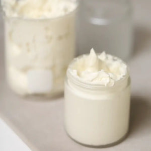 Driftwood Body Butter - Sealuxe