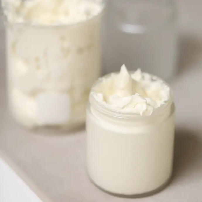 Driftwood Body Butter - Sealuxe