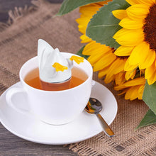 Load image into Gallery viewer, Duck Duck Drink - Tea Infuser