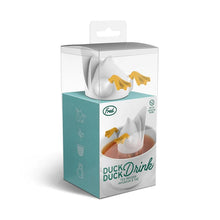 Load image into Gallery viewer, Duck Duck Drink - Tea Infuser