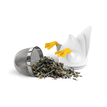 Load image into Gallery viewer, Duck Duck Drink - Tea Infuser