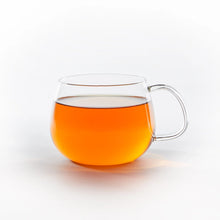 Load image into Gallery viewer, Cream Earl Grey Tin &amp; Spoon - JusTea