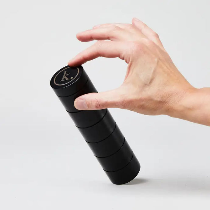 The Spice Traveler - Kanel