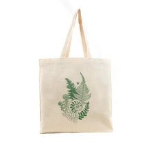 Load image into Gallery viewer, Fiddlehead Fern Tote Bag - Porchlight Press