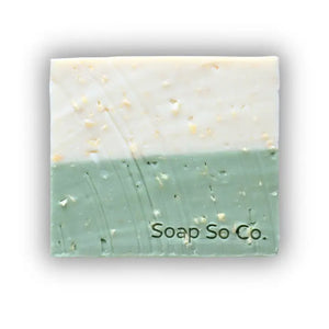 Limited Edition - Sway - Soap
