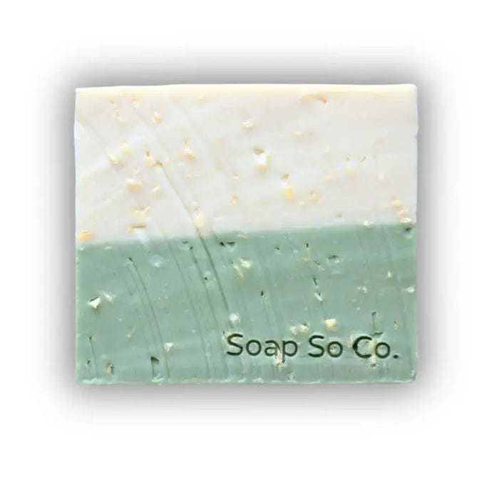 Limited Edition - Sway - Soap