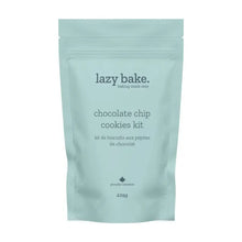 Load image into Gallery viewer, Chocolate Chip Cookies - Lazy Bake