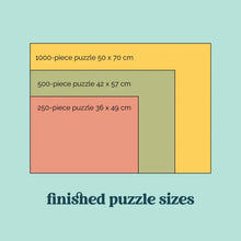 Load image into Gallery viewer, Villager Puzzles 250 Pieces - Merry Barkmas