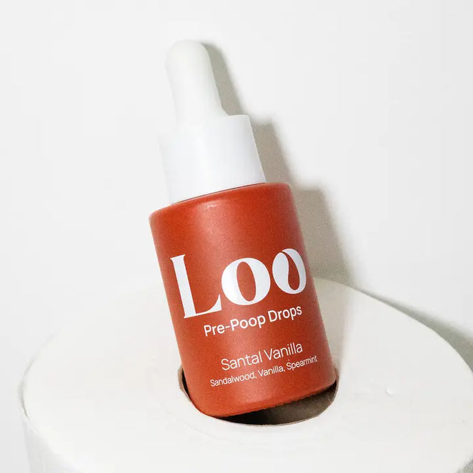 Loo Drops