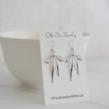 Load image into Gallery viewer, Chrishell Bow Earrings - Oh So Lovely