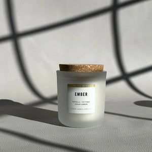 Canvas Candles Signature Candle Collection - Assorted Scents