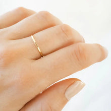 Load image into Gallery viewer, Erie Gold Fill Ring