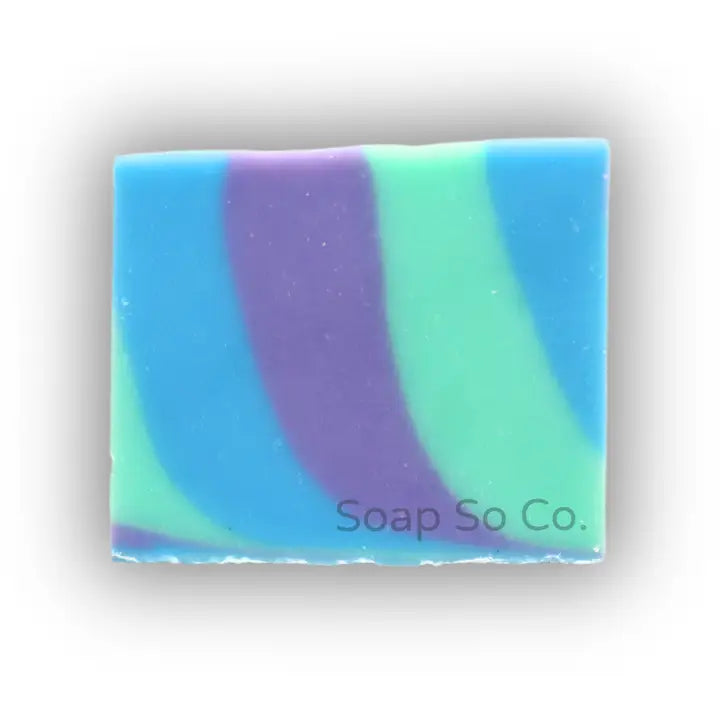 Ethereal - Soap