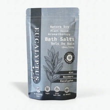 Load image into Gallery viewer, Bath Soak - Eucalyptus Sage